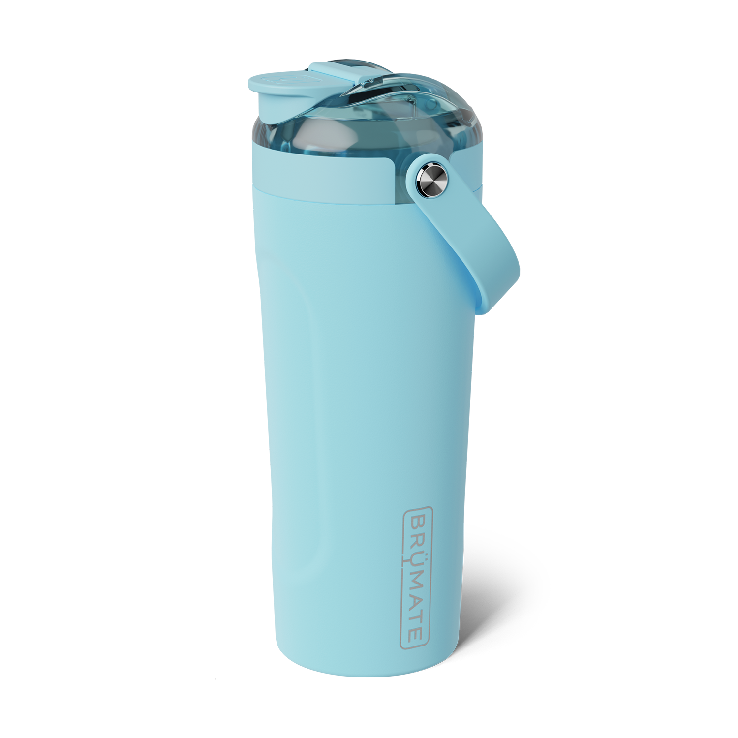 BrüMate 25oz MultiShaker - Glacier 