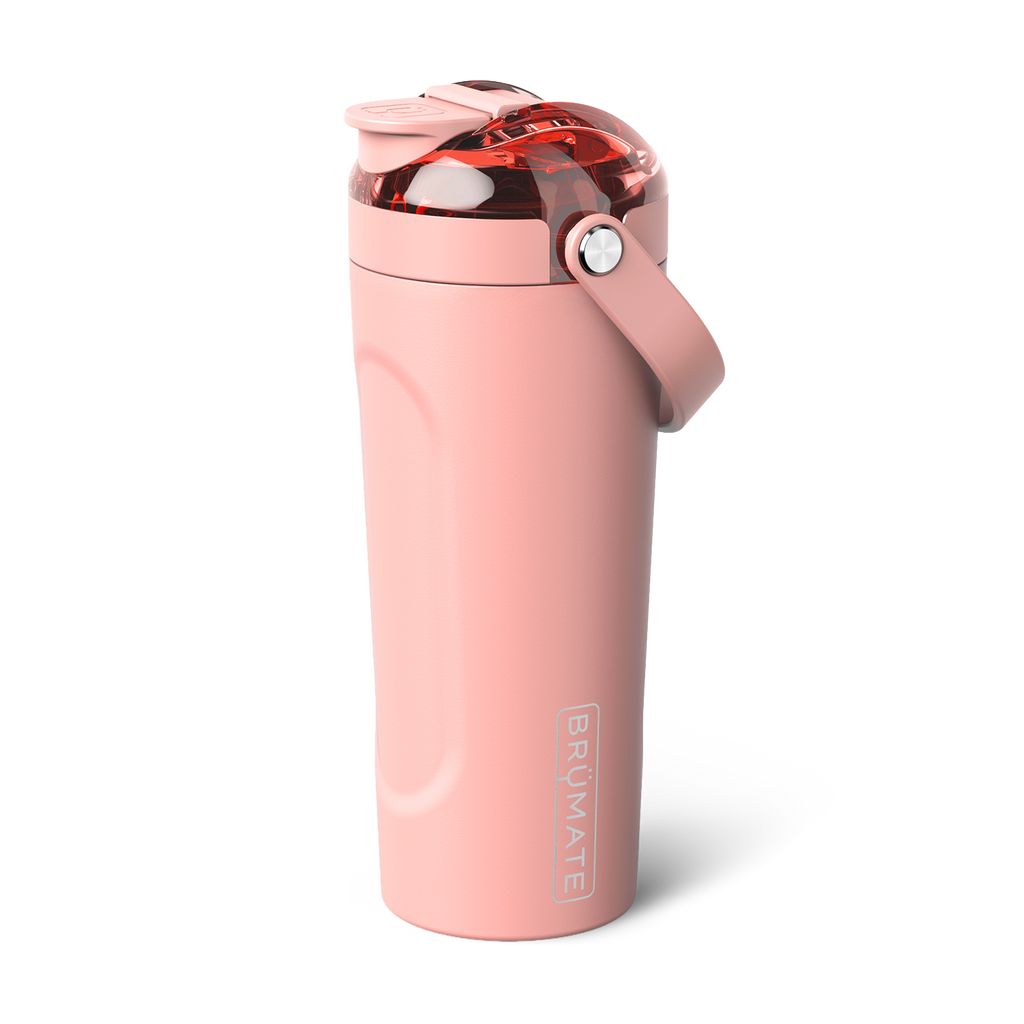 BrüMate 25oz MultiShaker - Guava