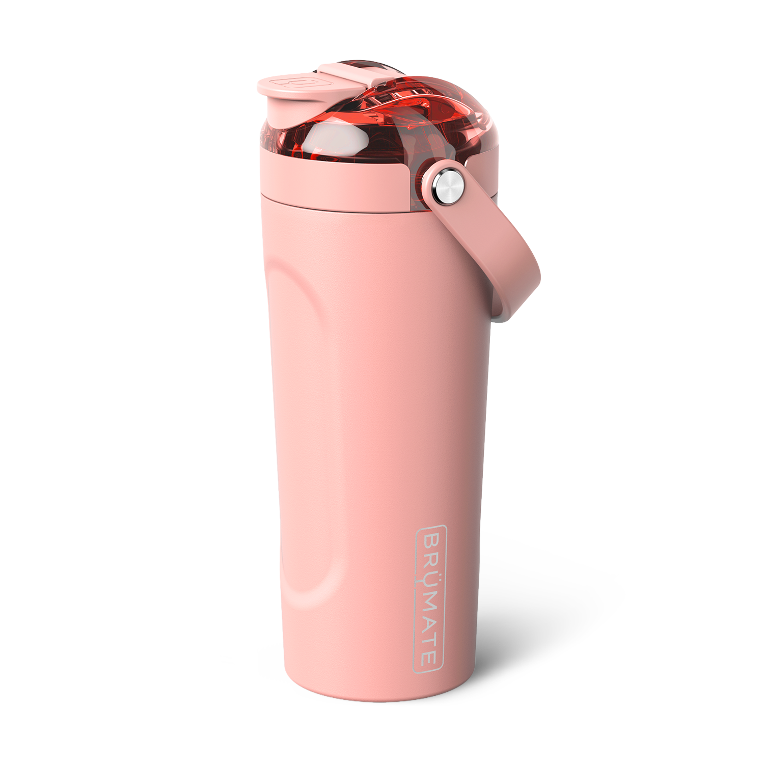 BrüMate 25oz MultiShaker - Guava