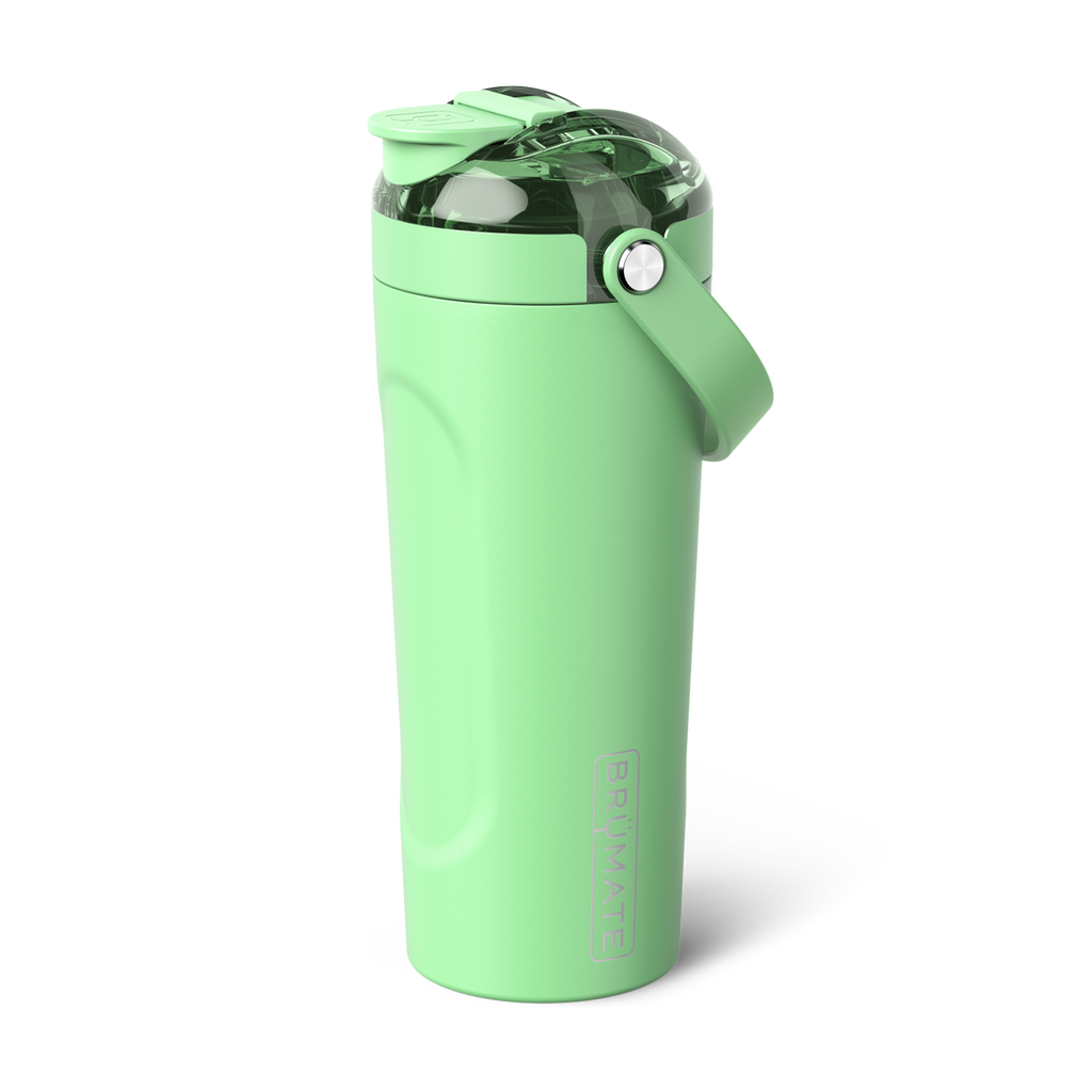 BrüMate 25oz MultiShaker - Kiwi