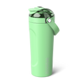 BrüMate 25oz MultiShaker - Kiwi