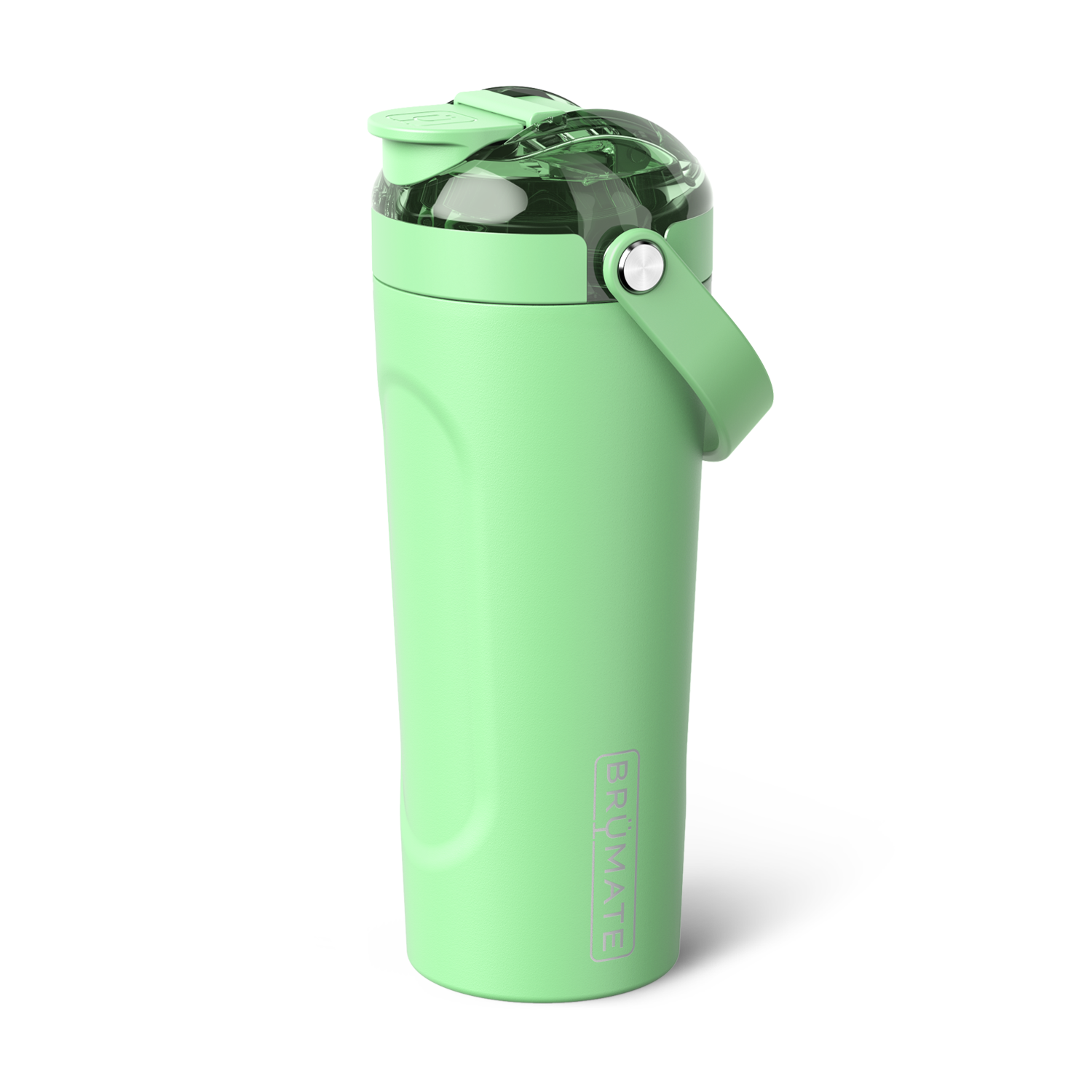 BrüMate 25oz MultiShaker - Kiwi