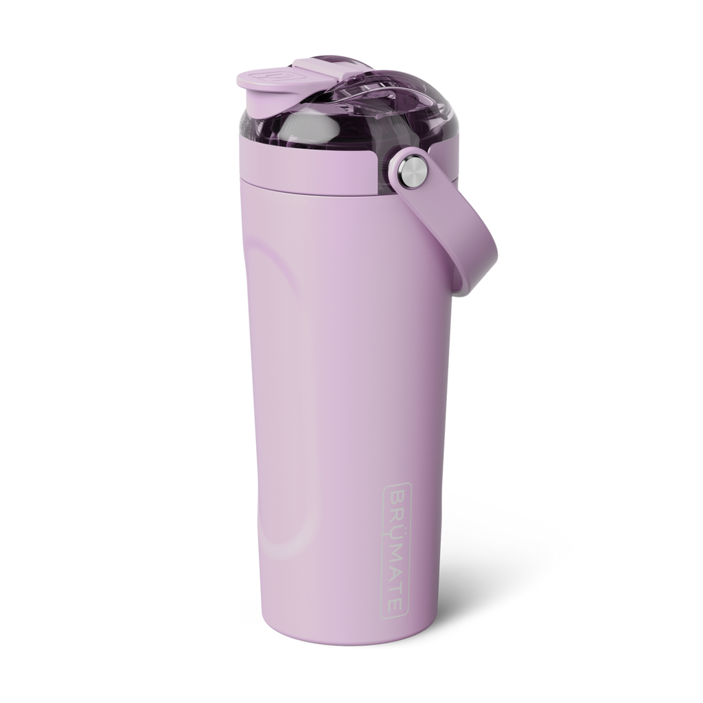 BrüMate 25oz MultiShaker - Lavender