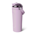 BrüMate 25oz MultiShaker - Lavender