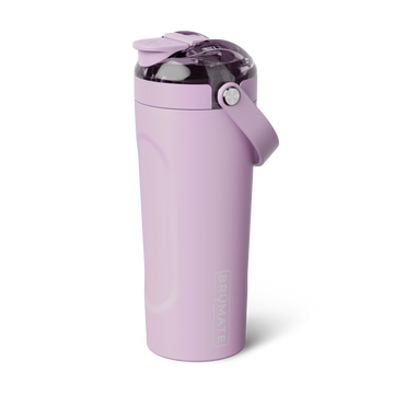 BrüMate 25oz MultiShaker - Lavender 