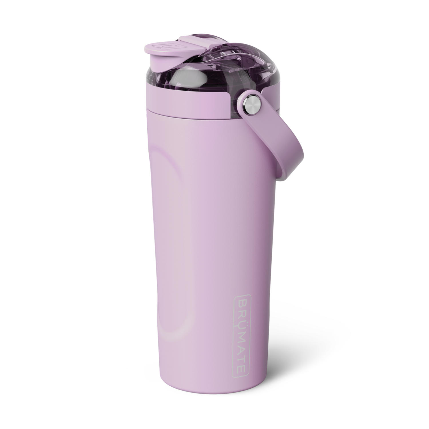 BrüMate 25oz MultiShaker - Lavender