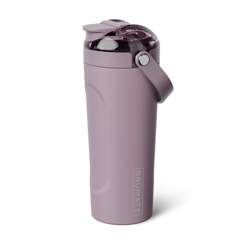 BrüMate 25oz MultiShaker - Lilac Dusk