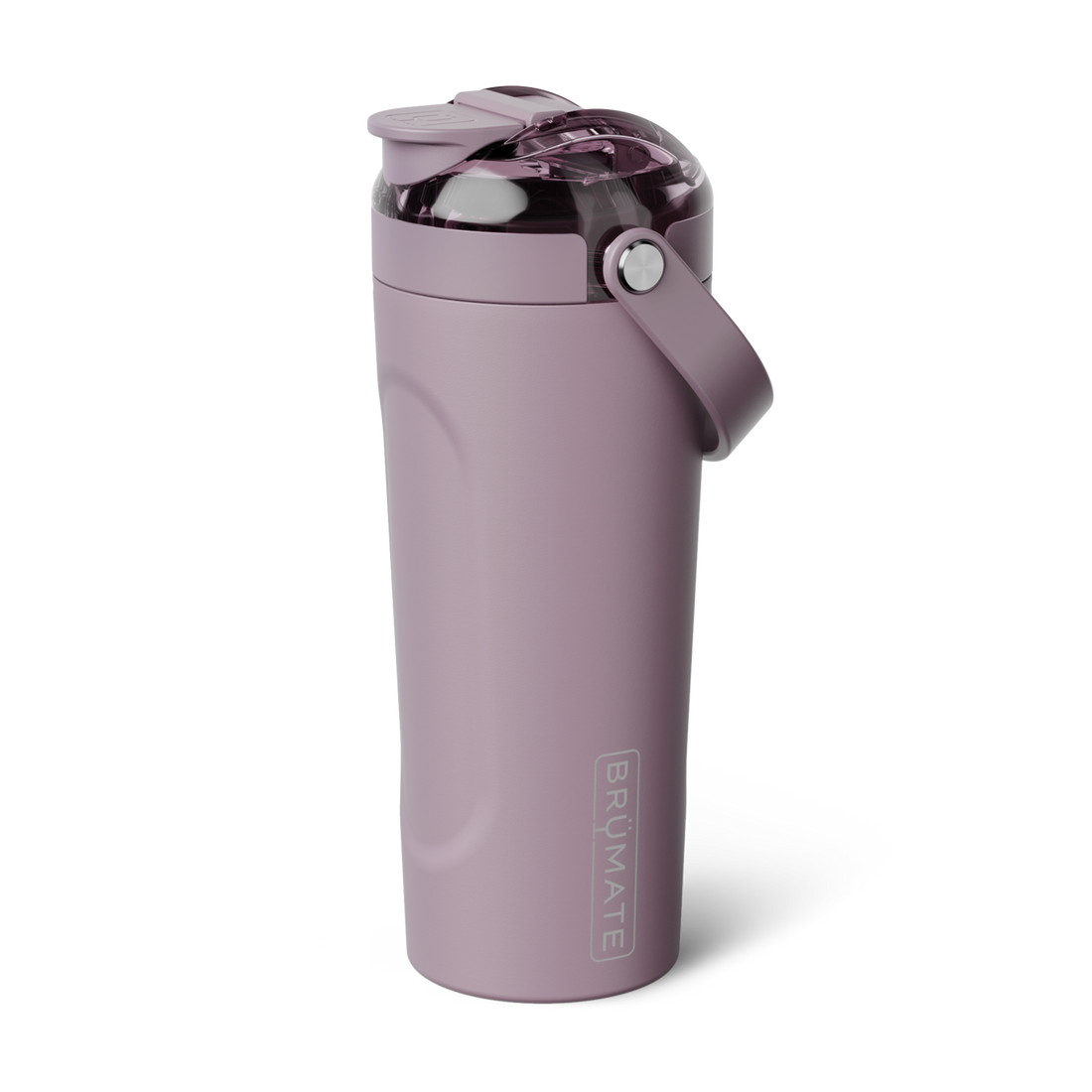 BrüMate 25oz MultiShaker - Lilac Dusk 