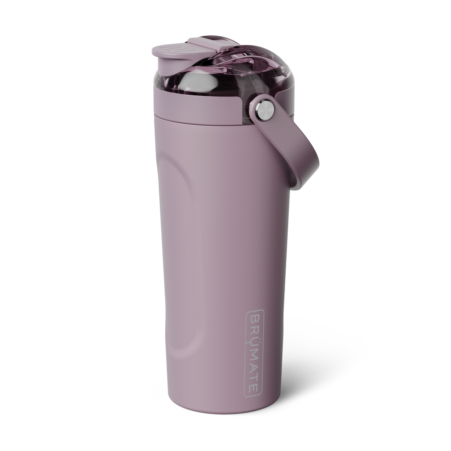 BrüMate 25oz MultiShaker - Lilac Dusk