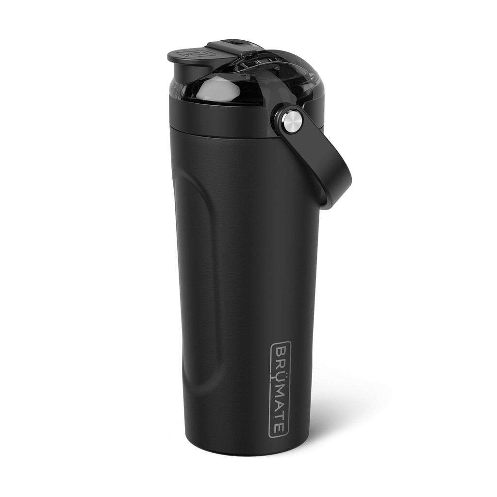BrüMate 25oz MultiShaker - Matte Black