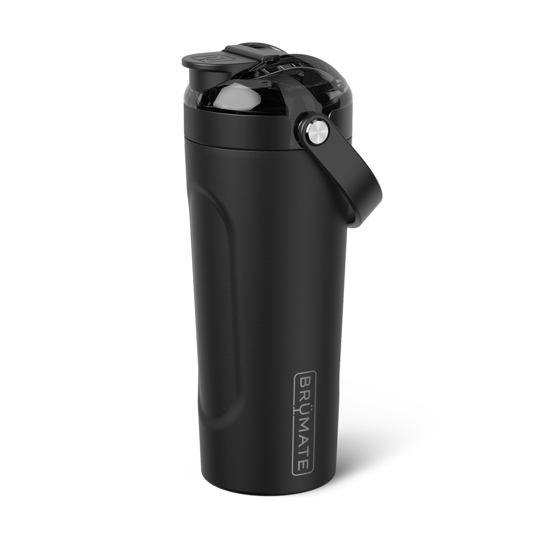 BrüMate 25oz MultiShaker - Matte Black 