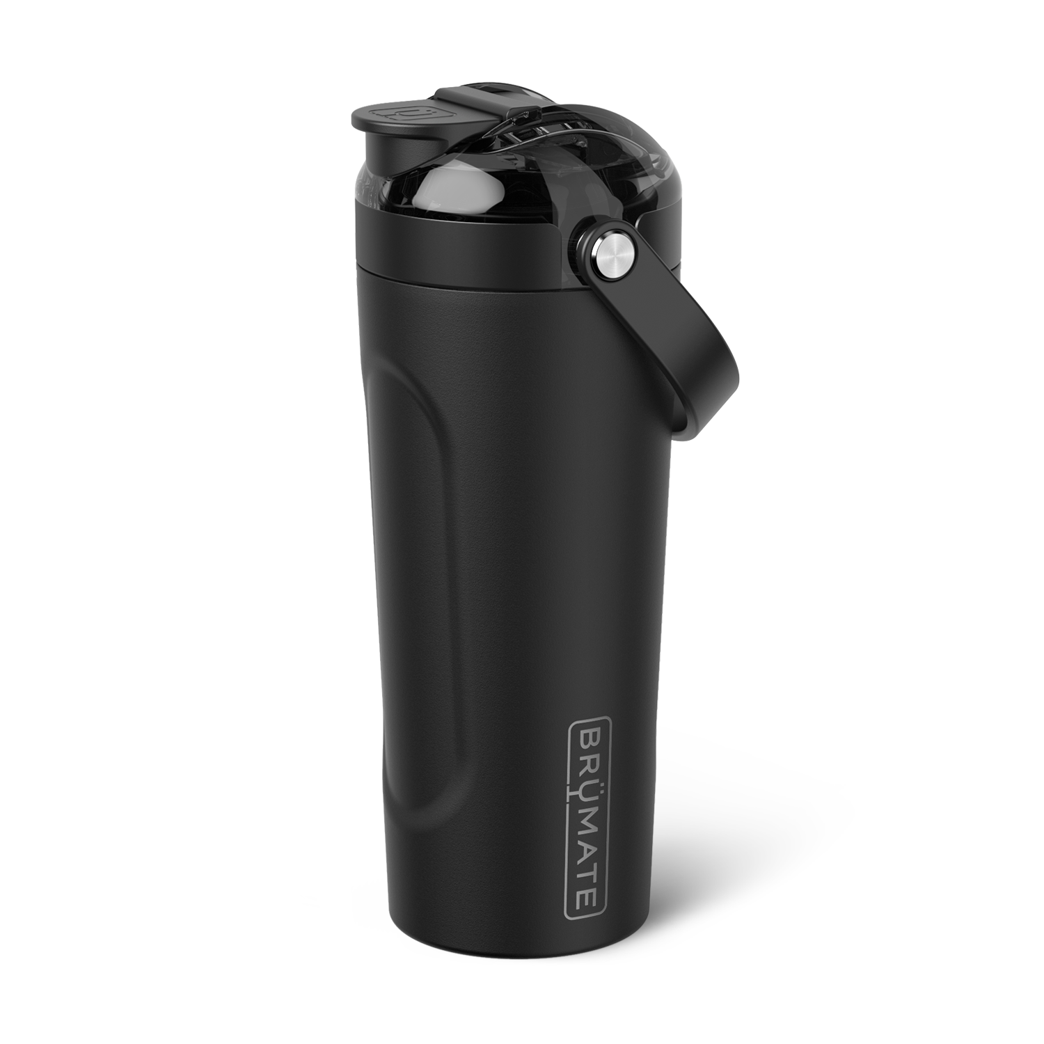 BrüMate 25oz MultiShaker - Matte Black 