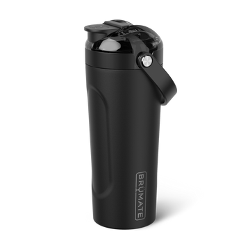 BrüMate 25oz MultiShaker - Matte Black 
