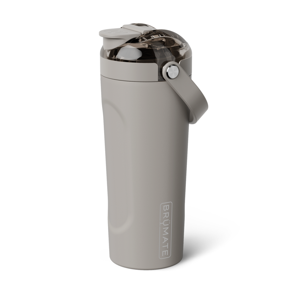 BrüMate 25oz MultiShaker - Mocha