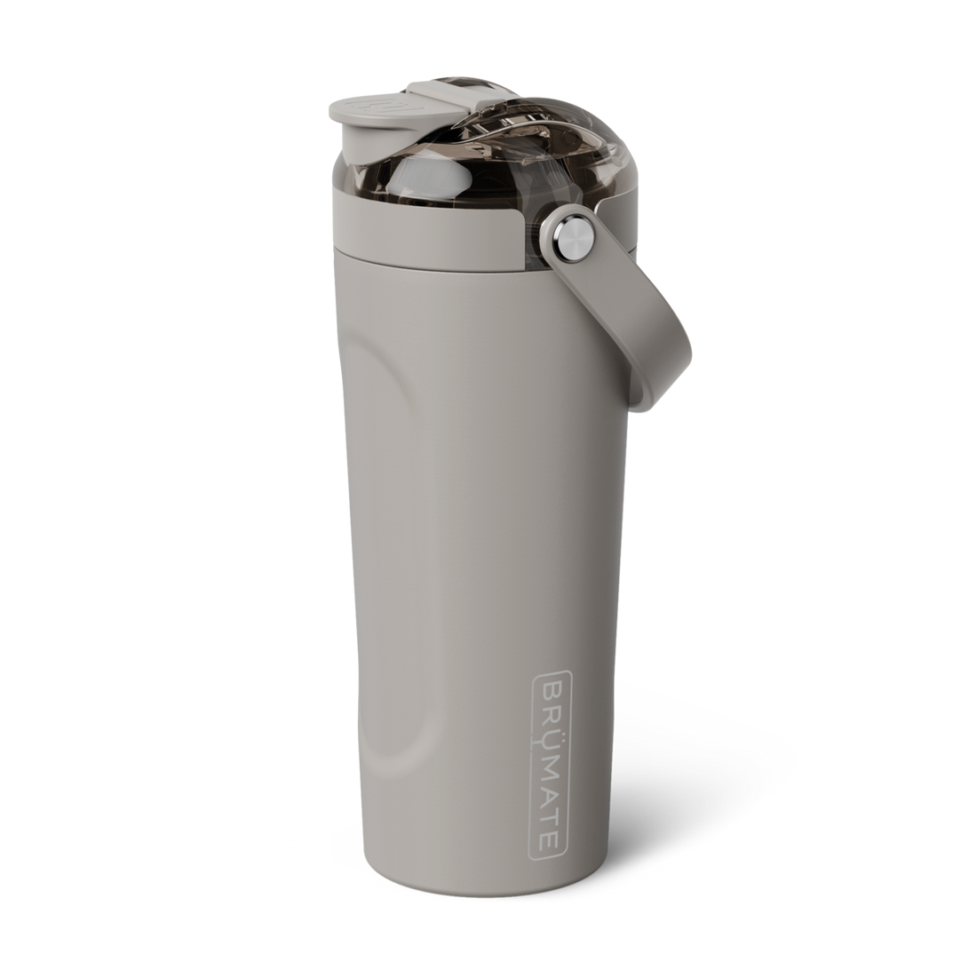 BrüMate 25oz MultiShaker - Mocha 