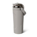 BrüMate 25oz MultiShaker - Mocha