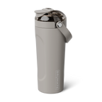 BrüMate 25oz MultiShaker - Mocha
