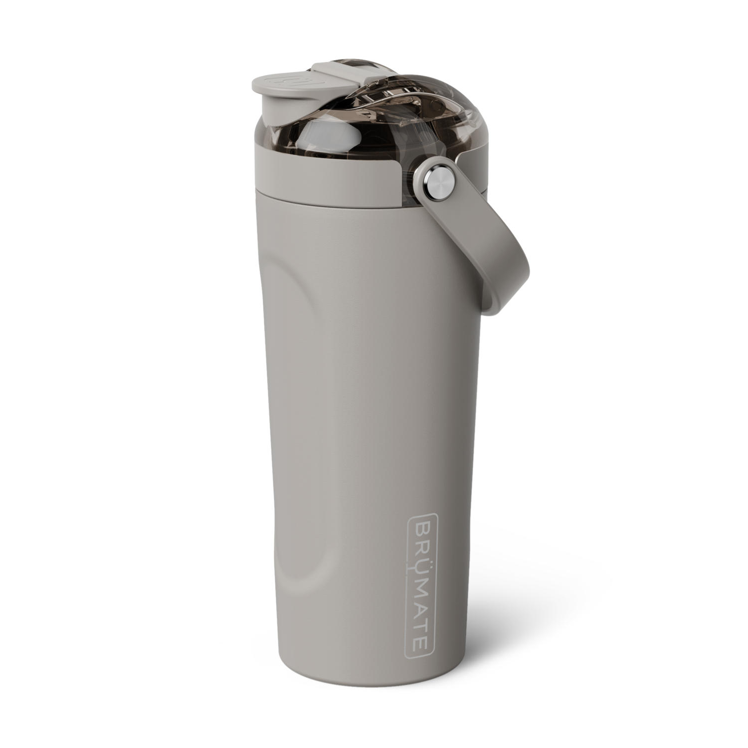 BrüMate 25oz MultiShaker - Mocha 