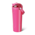 BrüMate 25oz MultiShaker - Neon Pink