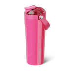 BrüMate 25oz MultiShaker - Neon Pink