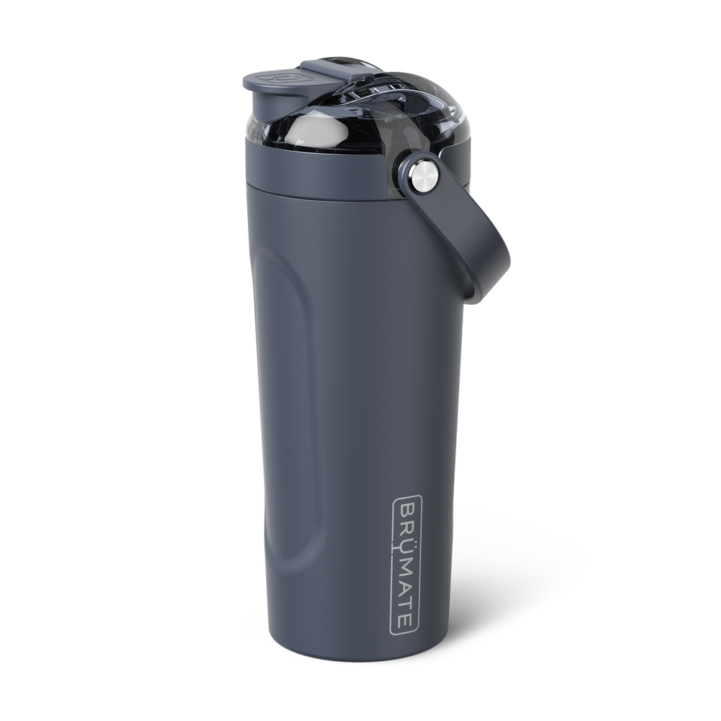 BrüMate 25oz MultiShaker - Nightfall Blue