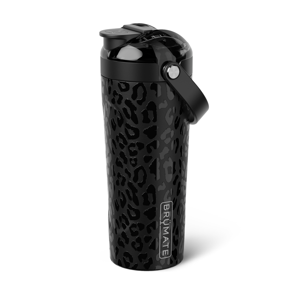 BrüMate 25oz MultiShaker - Onyx Leopard