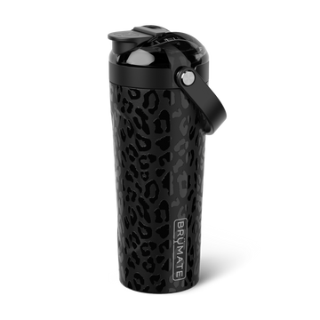 BrüMate 25oz MultiShaker - Onyx Leopard 