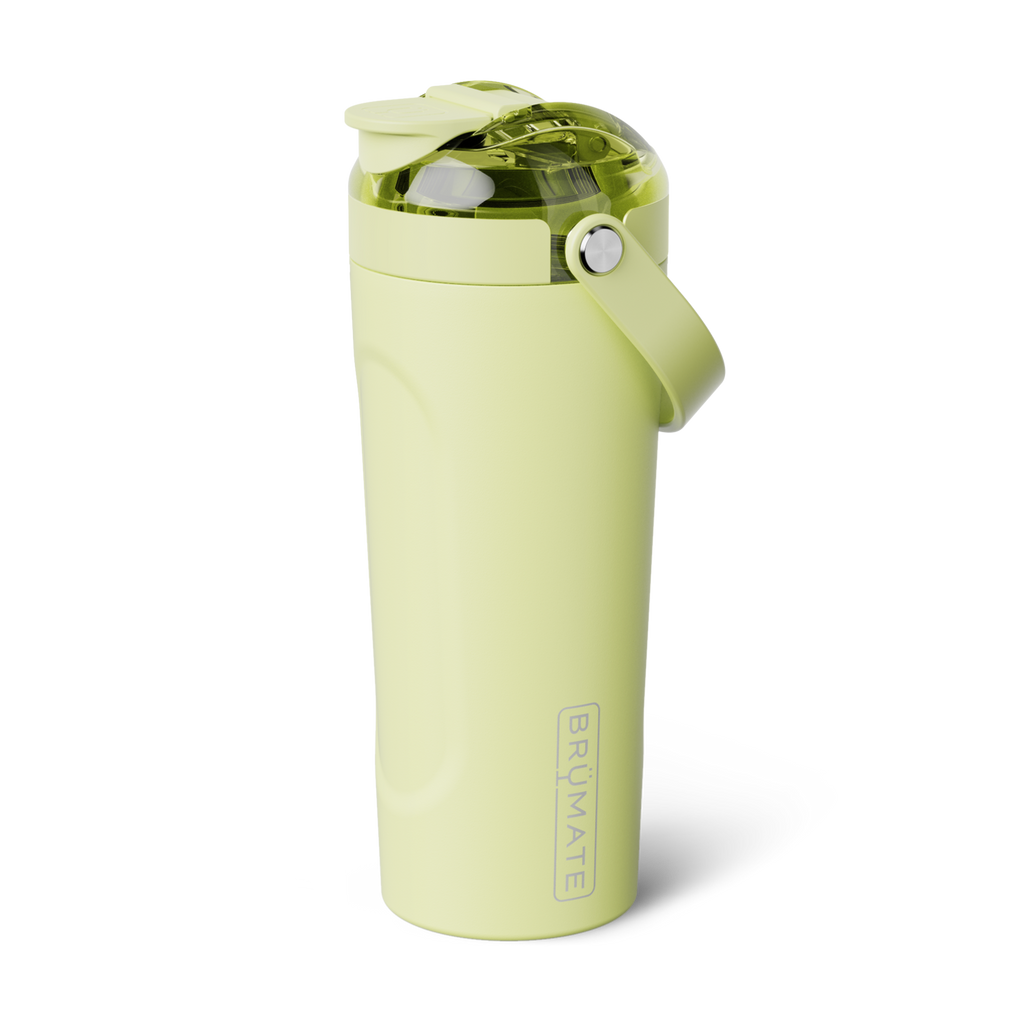BrüMate 25oz MultiShaker - Prickly Pear