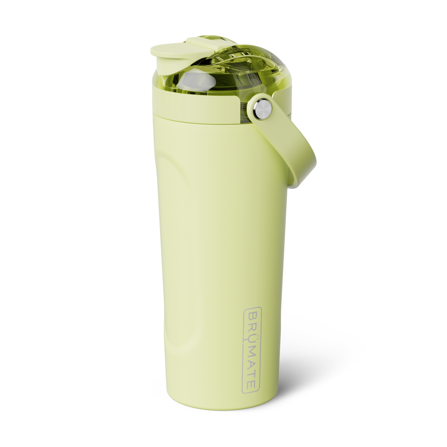 BrüMate 25oz MultiShaker - Prickly Pear