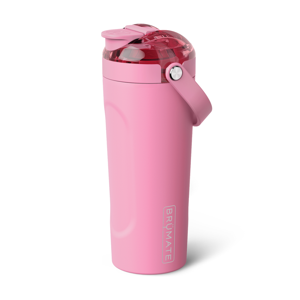 BrüMate 25oz MultiShaker - Primrose