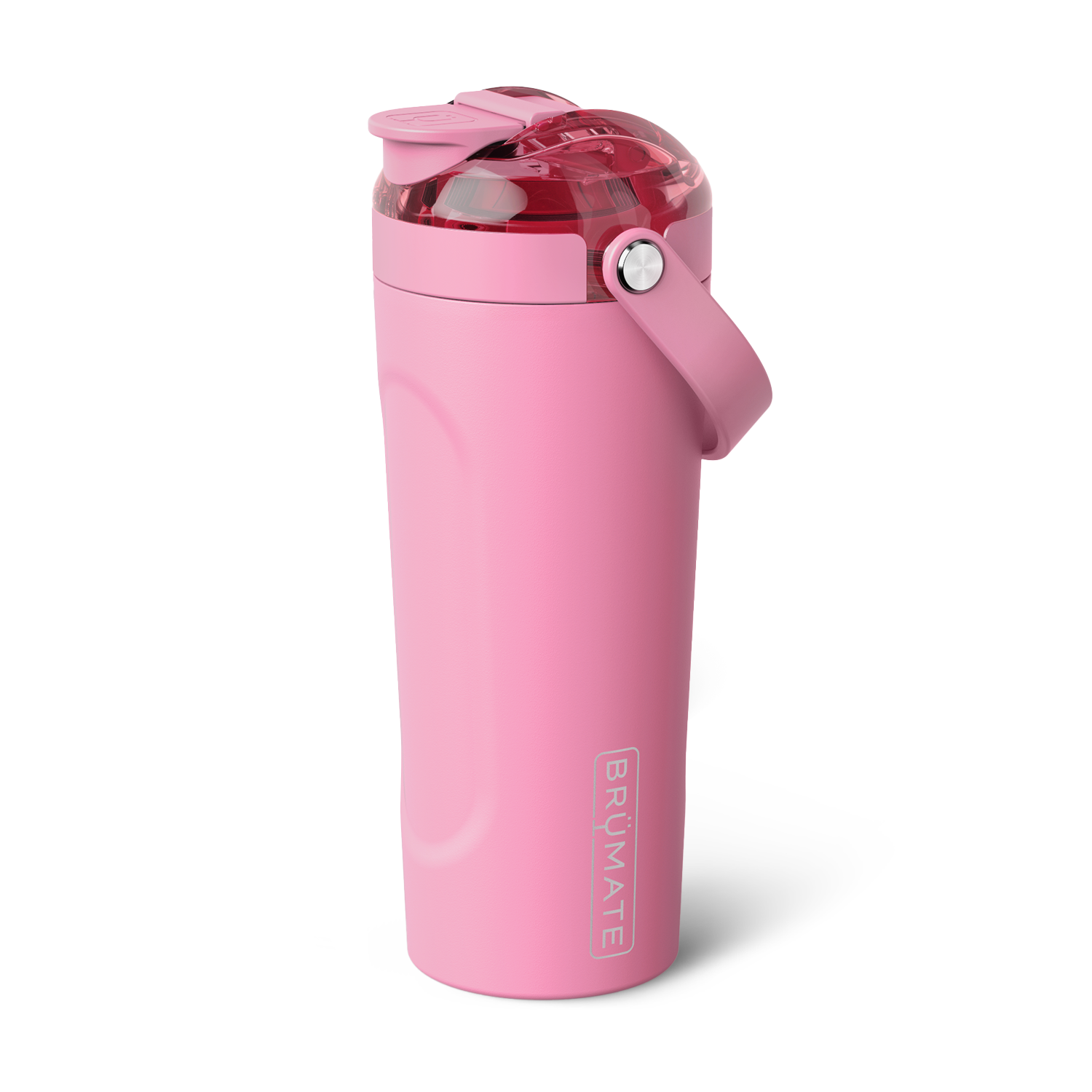 BrüMate 25oz MultiShaker - Primrose