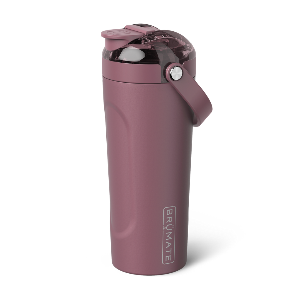 BrüMate 25oz MultiShaker - Rose Taupe