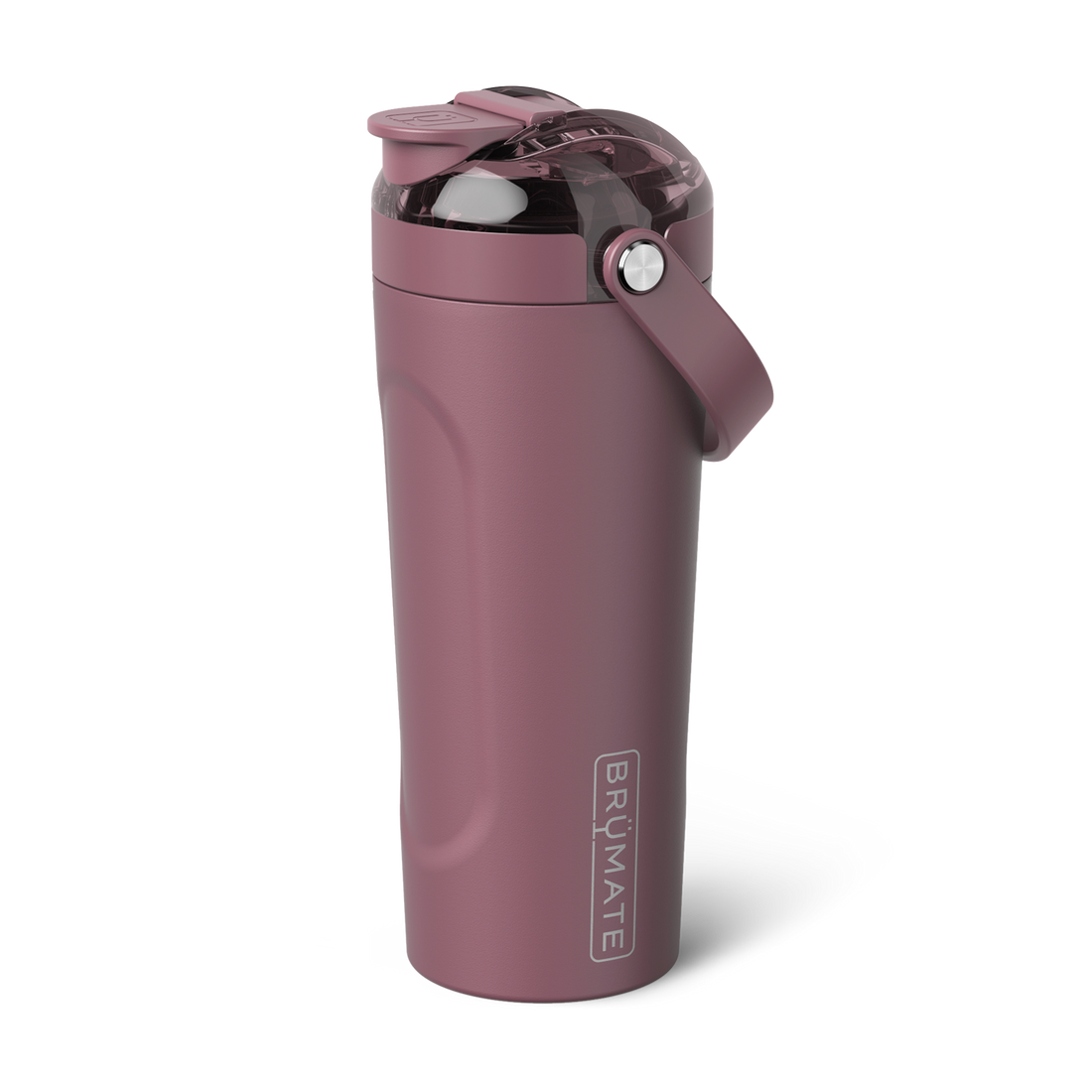 BrüMate 25oz MultiShaker - Rose Taupe 
