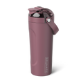 BrüMate 25oz MultiShaker - Rose Taupe