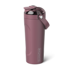 BrüMate 25oz MultiShaker - Rose Taupe