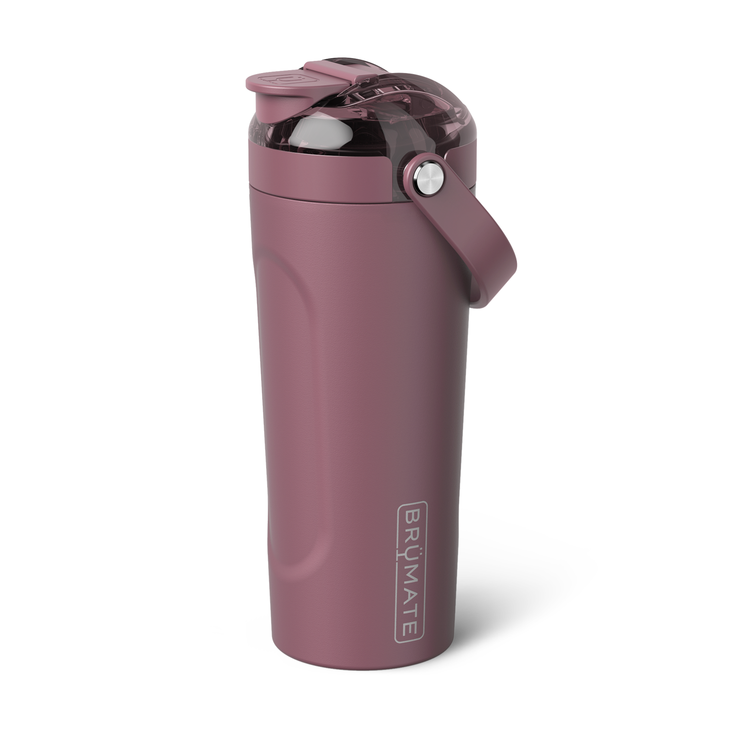 BrüMate 25oz MultiShaker - Rose Taupe