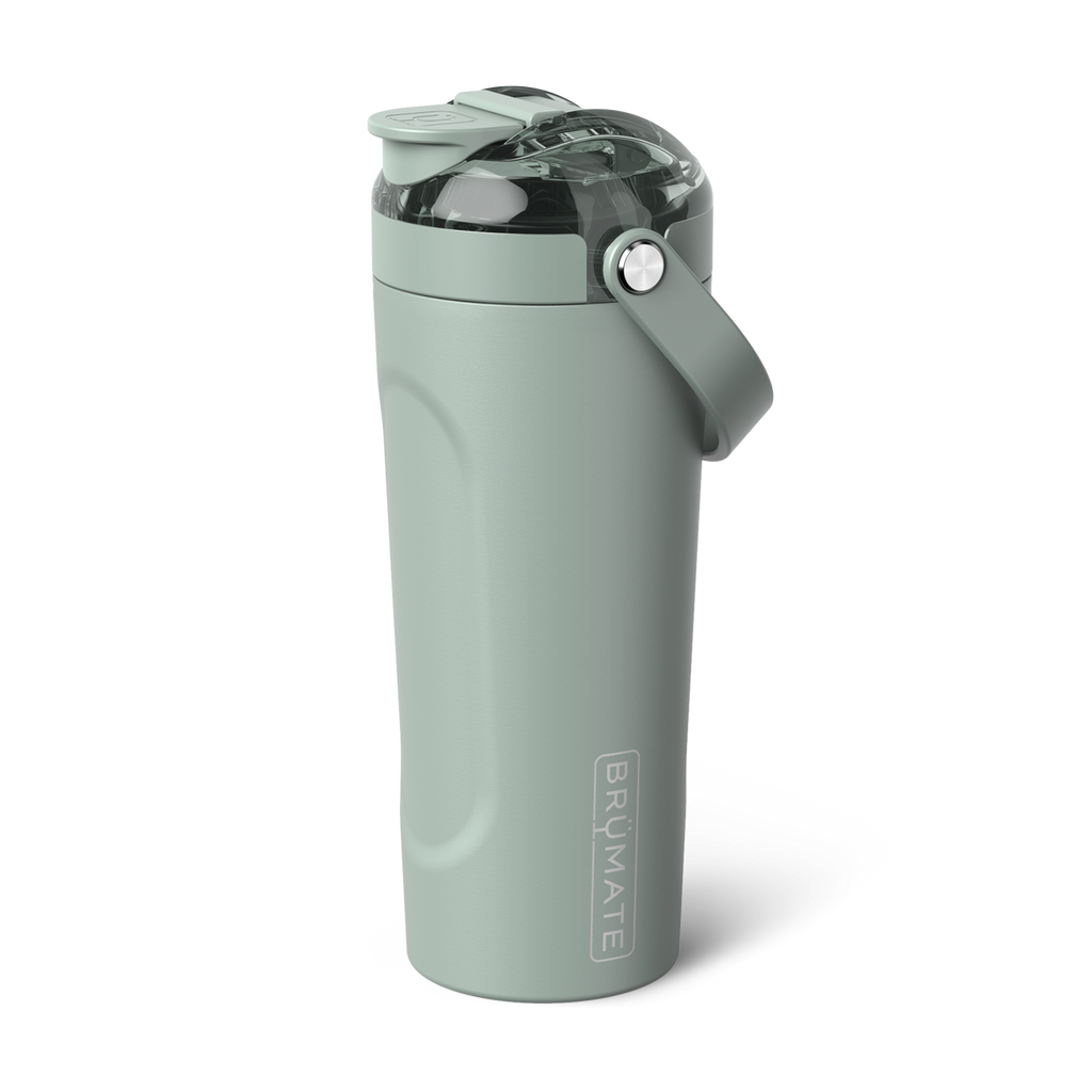 BrüMate 25oz MultiShaker - Sage