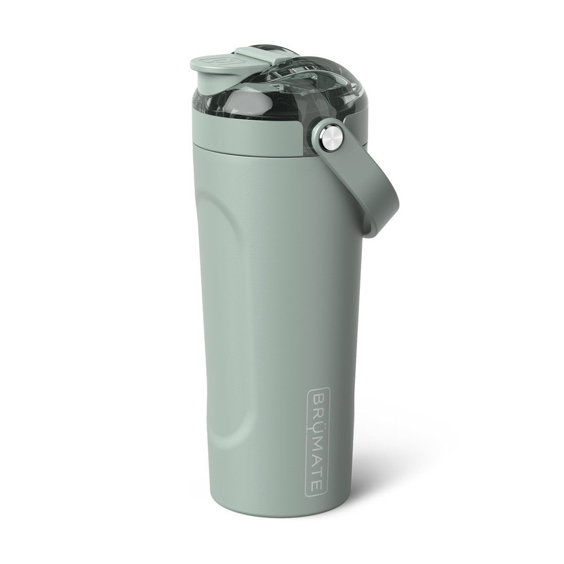 BrüMate 25oz MultiShaker - Sage 