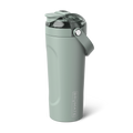 BrüMate 25oz MultiShaker - Sage