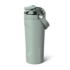 BrüMate 25oz MultiShaker - Sage