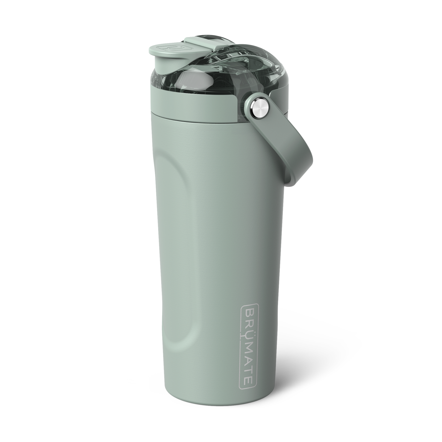 BrüMate 25oz MultiShaker - Sage 