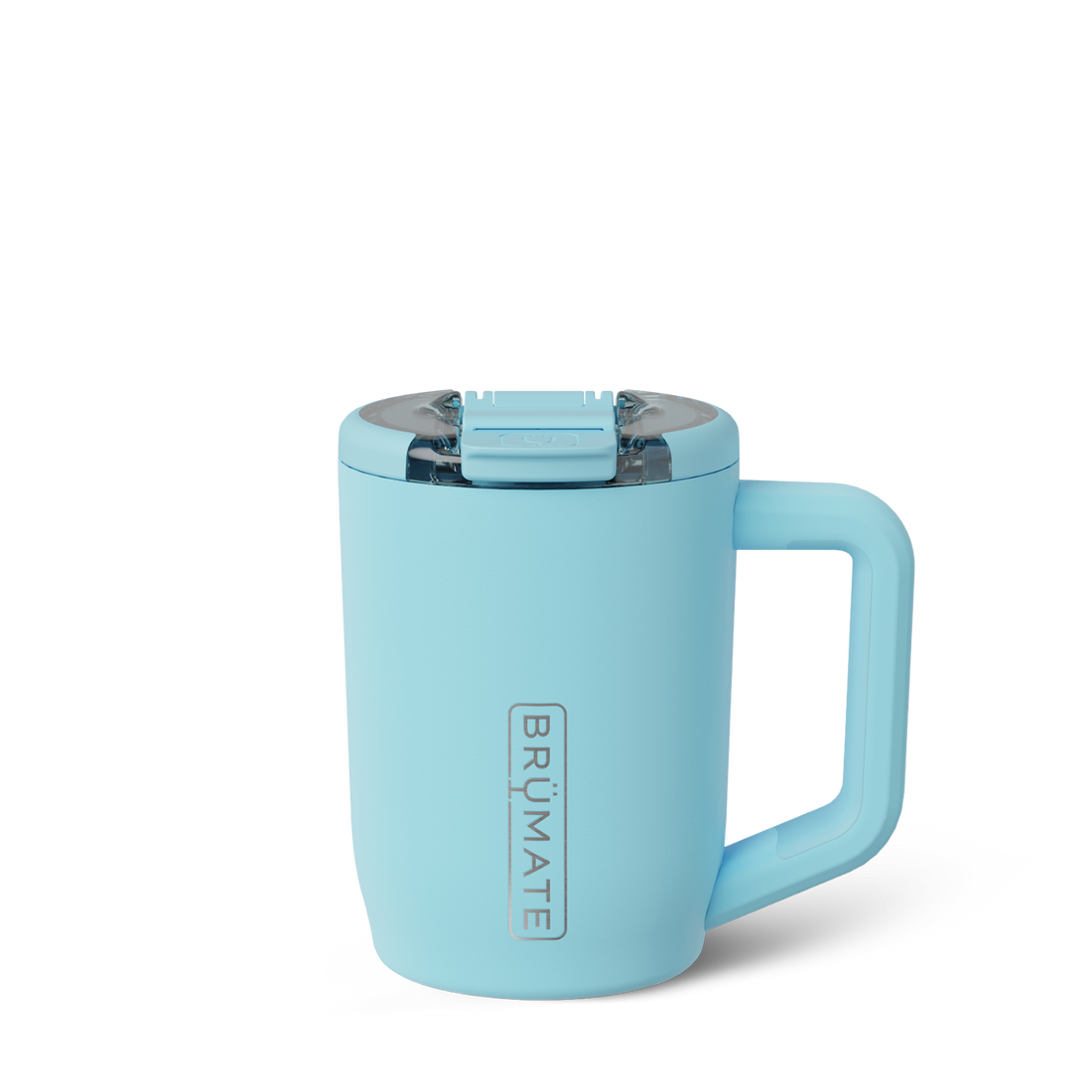 BrüMate 15oz Müv - Glacier 