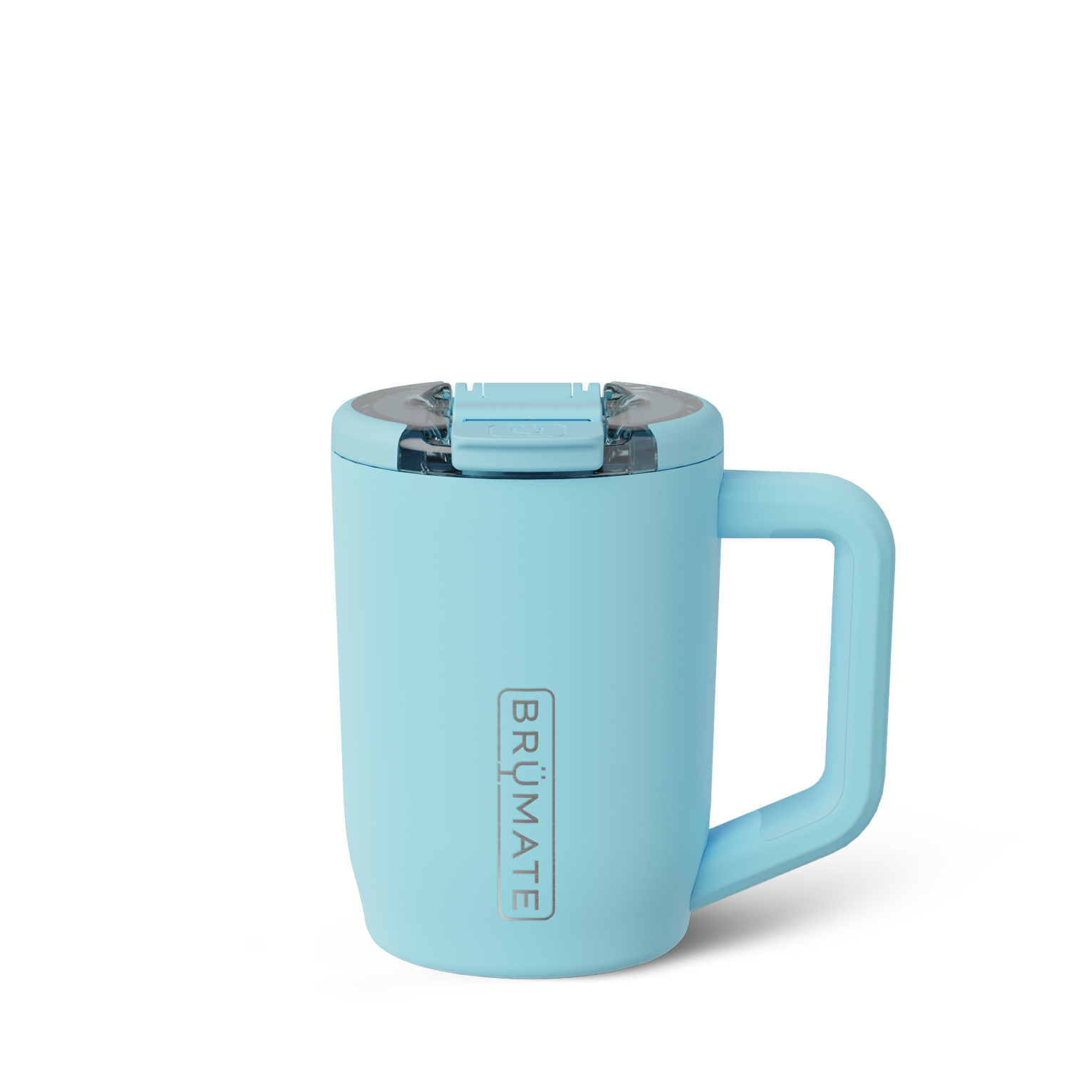 BrüMate 15oz Müv - Glacier 