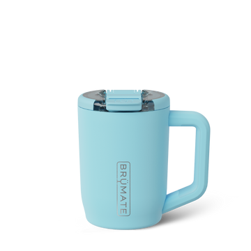 BrüMate 15oz Müv - Glacier 