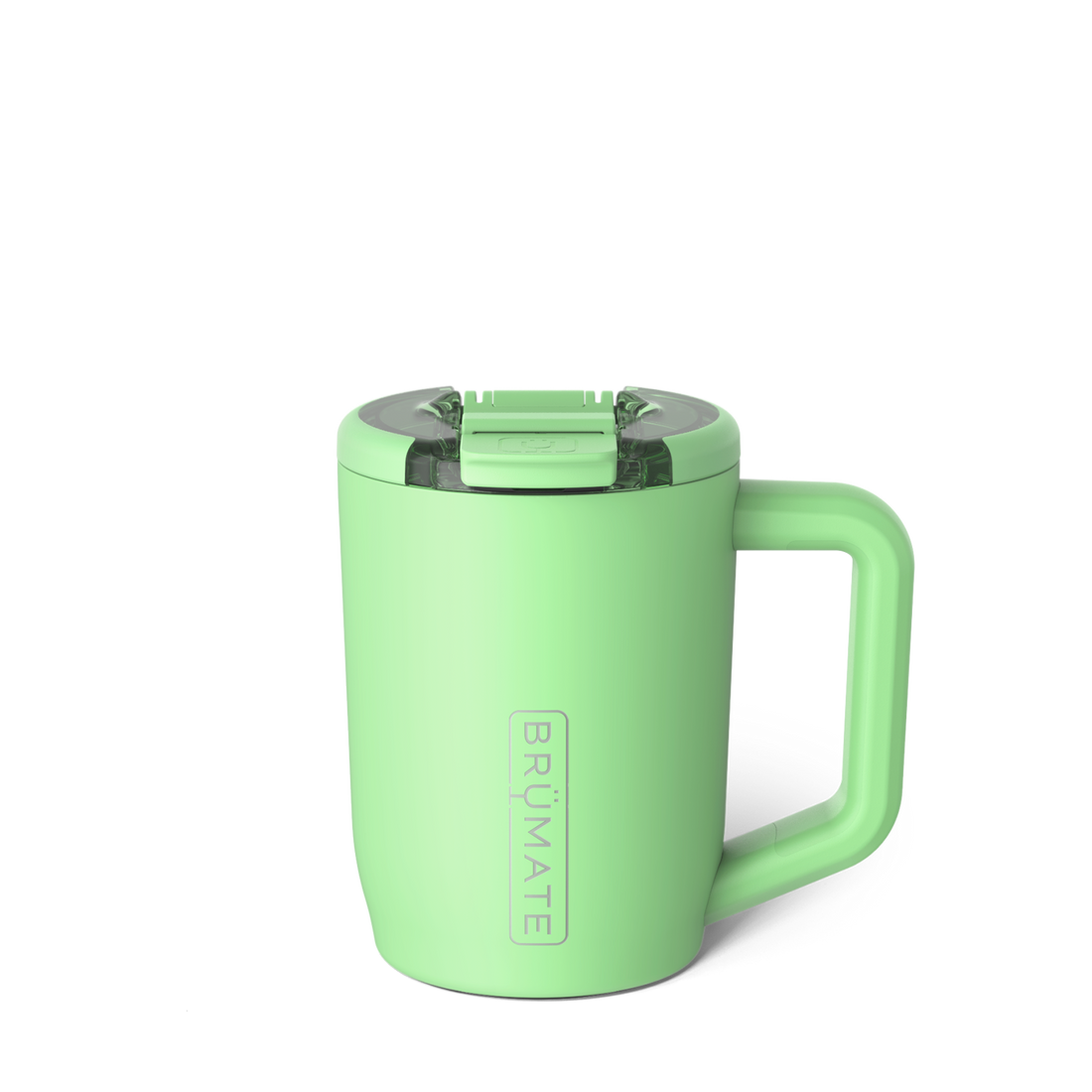 BrüMate 15oz Müv - Kiwi 