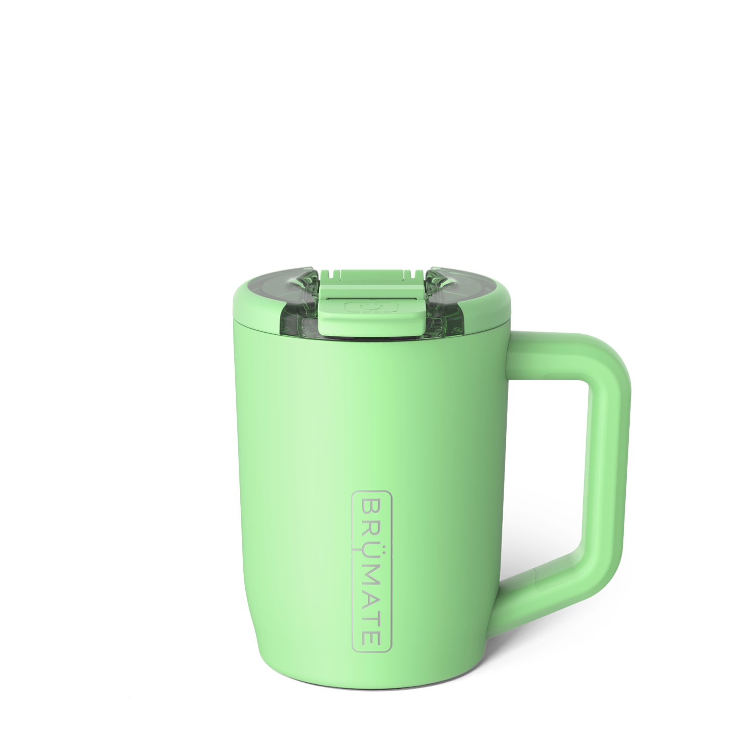 BrüMate 15oz Müv - Kiwi