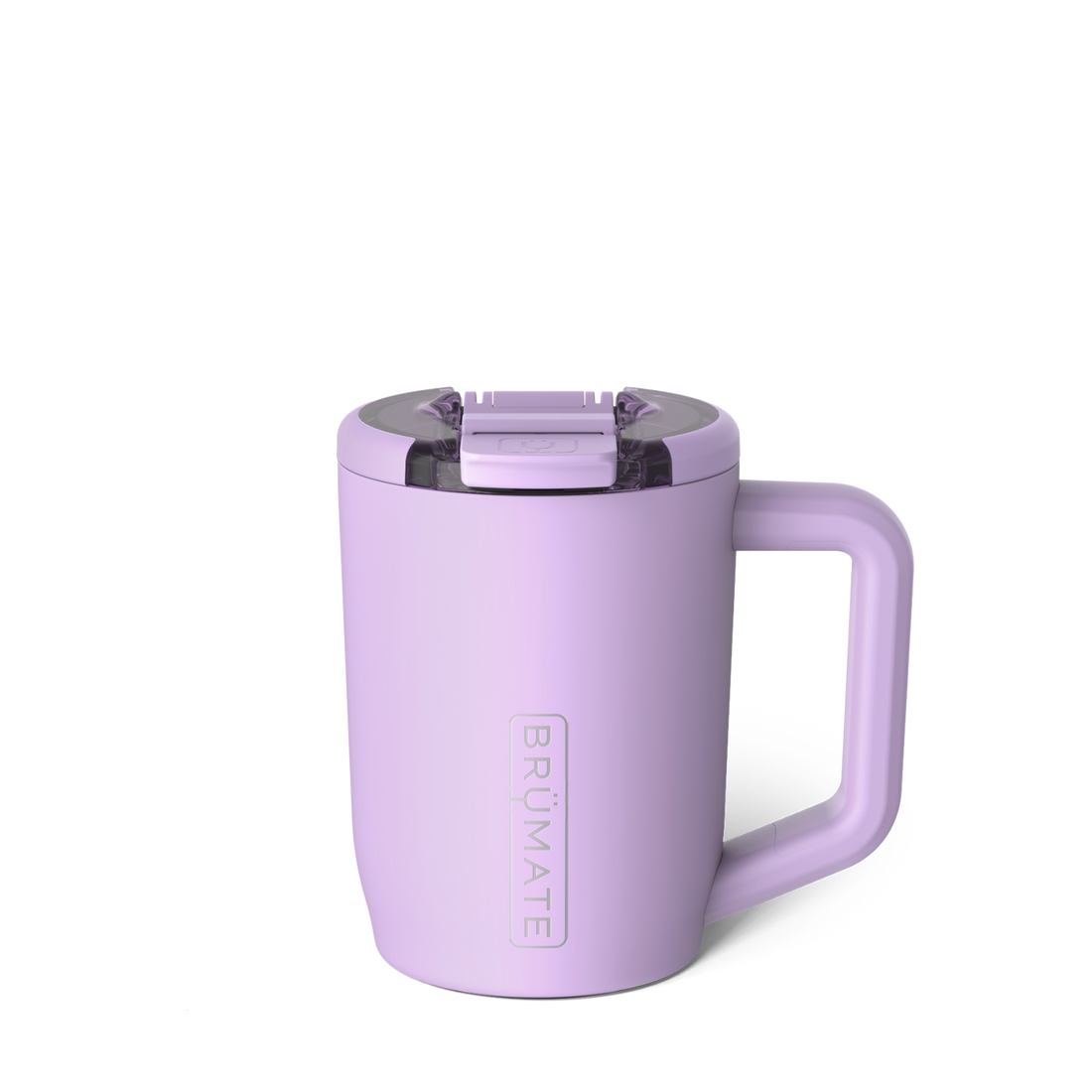 BrüMate 15oz Müv - Lavender 