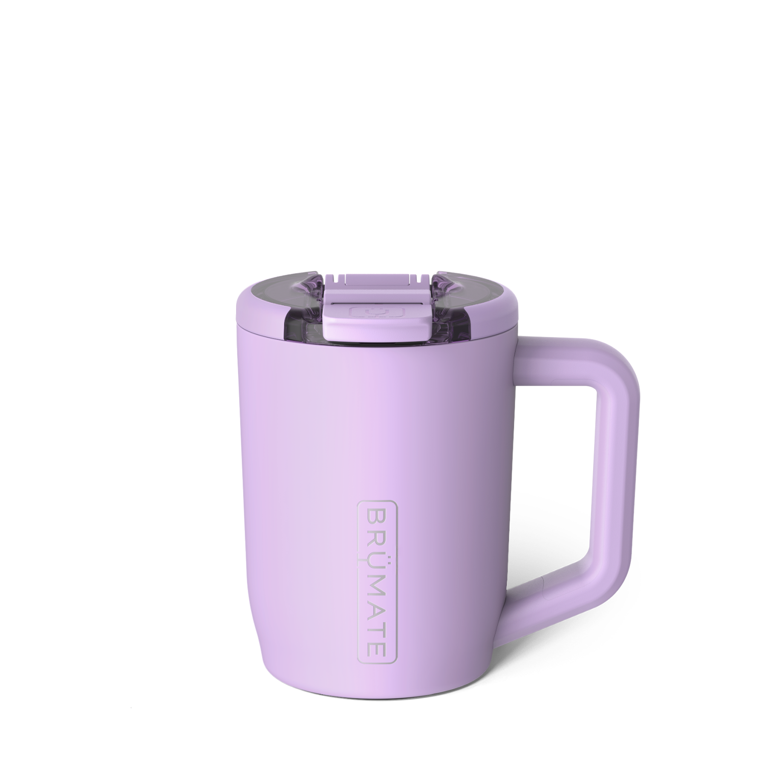 BrüMate 15oz Müv - Lavender 