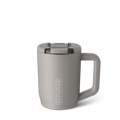 BrüMate 15oz Müv - Mocha