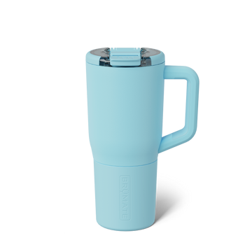 BrüMate 25oz Müv - Glacier 